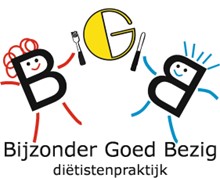 Logo goed bezig